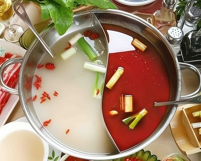 王老實火鍋 以誠信之名，沸騰21.4萬起的創(chuàng)業(yè)夢想